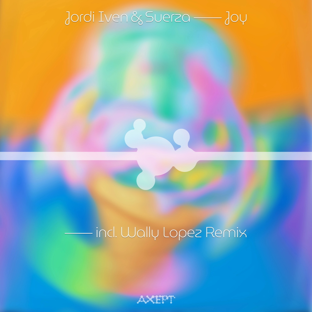 JOY (Wally Lopez Remix)