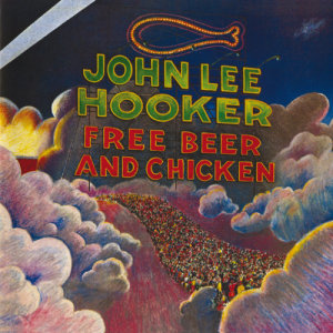 收聽John Lee Hooker的Five Long Years歌詞歌曲