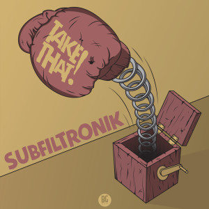 Listen to Take That song with lyrics from Subfiltronik