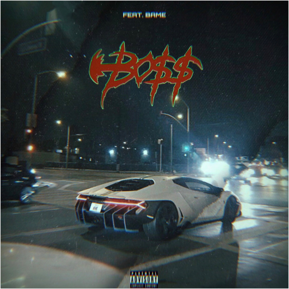KEEZY KBM - BOSS (Explicit)