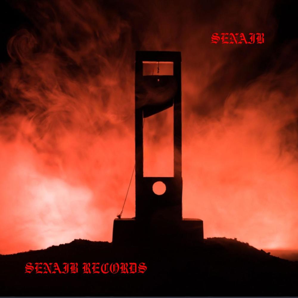 GUILLOTINE MAN, Pt. 2 (feat. VOX)