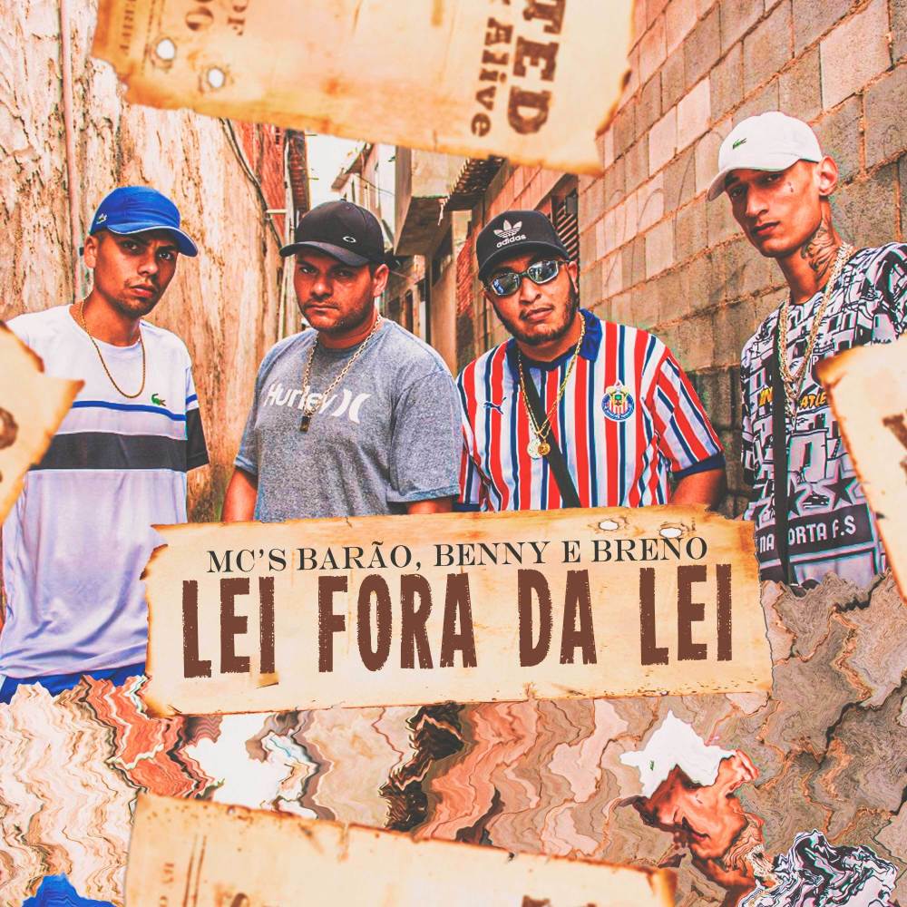 Lei, Fora da Lei