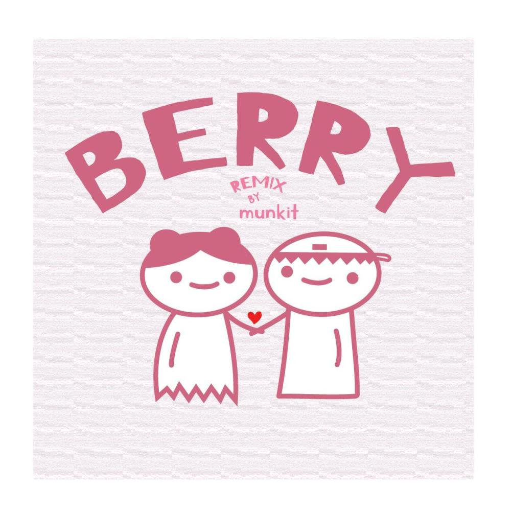 Berry (Remix)