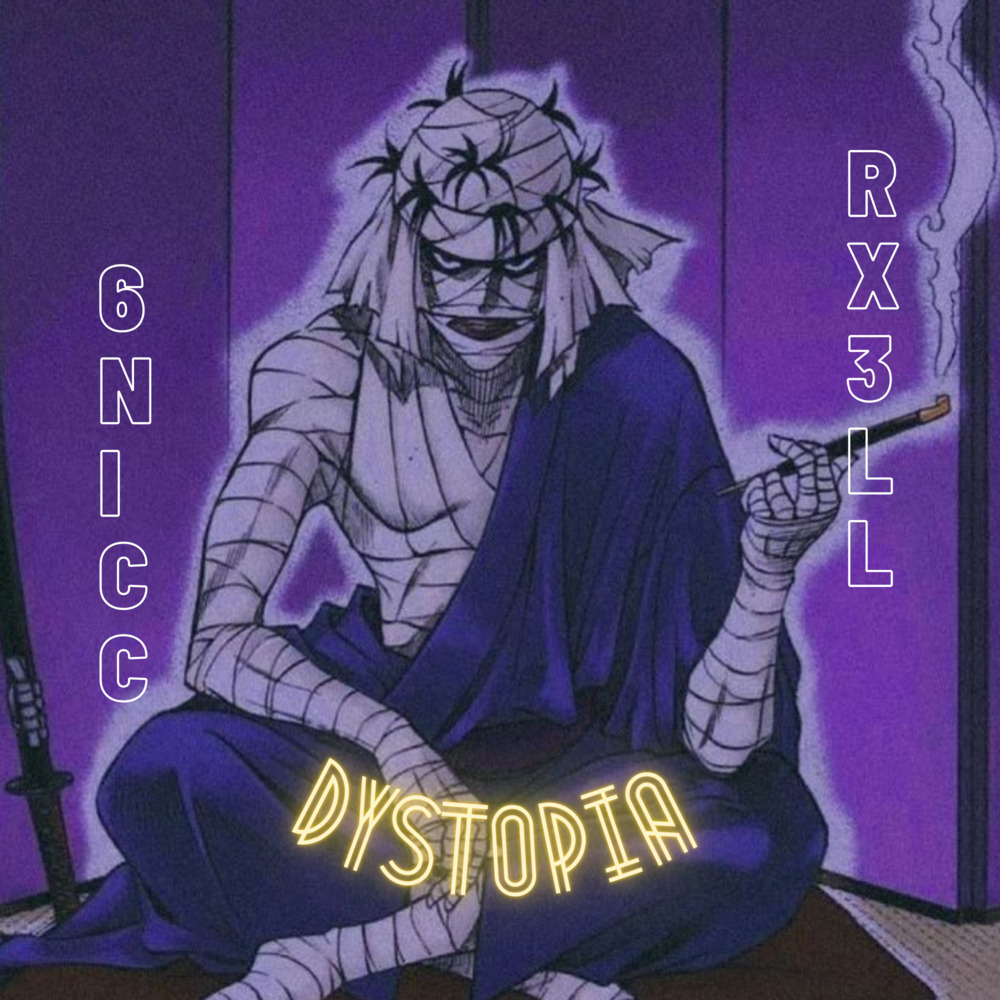 Dystopia (Explicit)