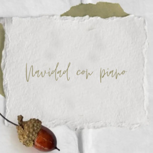 Album Navidad con piano oleh Dj Christmas