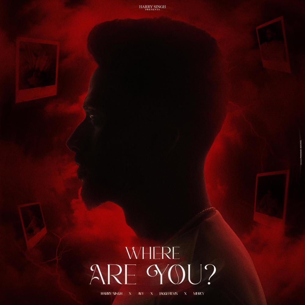 WHERE ARE YOU? (Explicit)