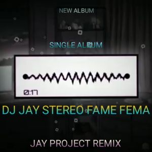 Album DJ JAY STEREO FAME FEMA from JAY PROJECT REMIX