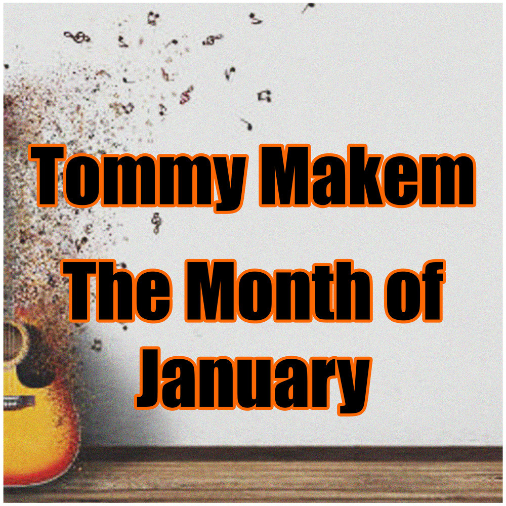The Month of January