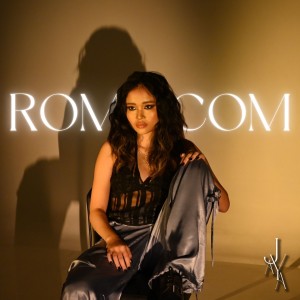 Album ROM-COM from Jaya