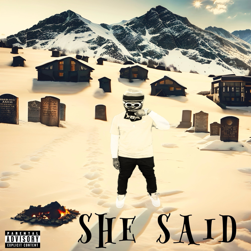 Hopeless Dreams (Explicit)
