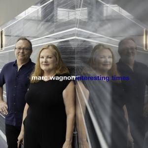 Marc Wagnon的專輯Interesting Times