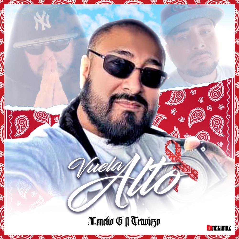 Vuela Alto (feat. Traviezo) (Explicit)