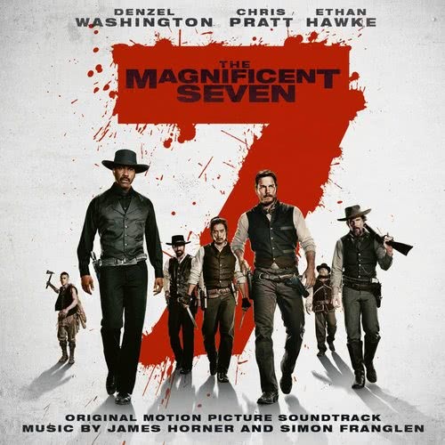 Download The Magnificent Seven MP3 Song | Play The ...