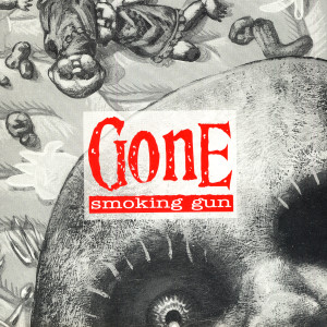 收聽Gone的Smoking Gun In Wasco (Remix)歌詞歌曲