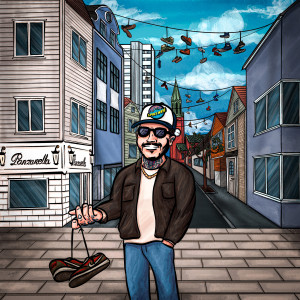 收聽Spacewave的Gnarls Barkley (feat. Adrian Johnsen & Joeytrippin) (Explicit)歌詞歌曲