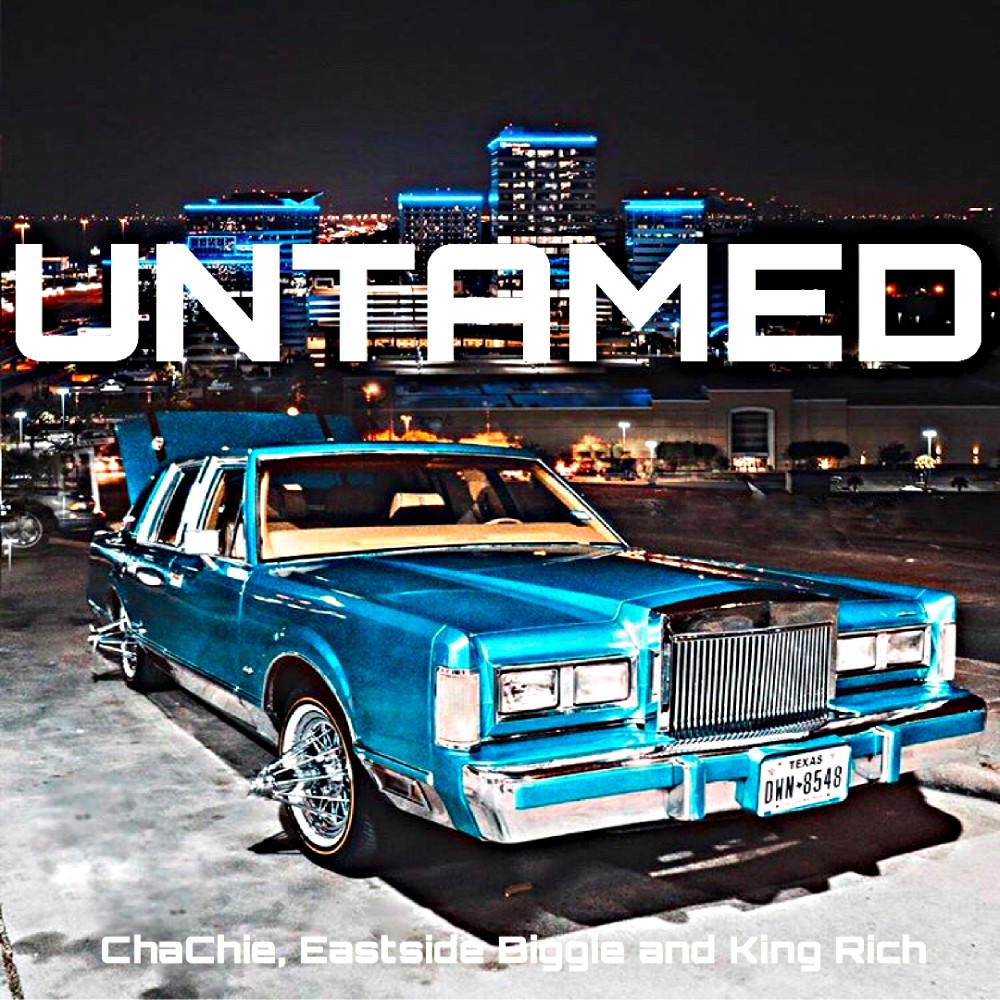 Untamed (Explicit)