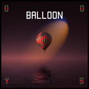 收聽Odys的BALLOON歌詞歌曲