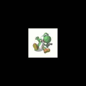 Album Swervin on My Yoshi (Explicit) from Nerds