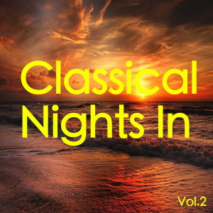 Various Artist的專輯Classical Nights In Vol.2
