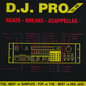 Dengarkan Cool Bass lagu dari Dj Pro dengan lirik
