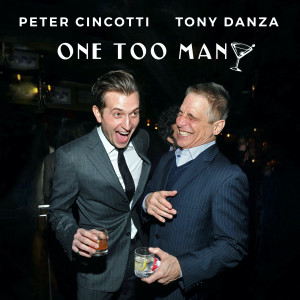 Peter Cincotti的專輯One Too Many