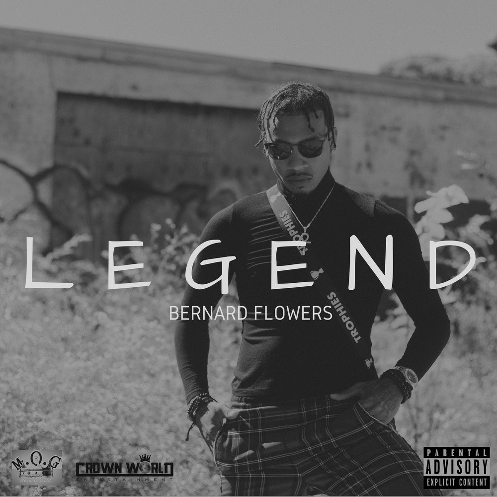 Legend (Explicit)