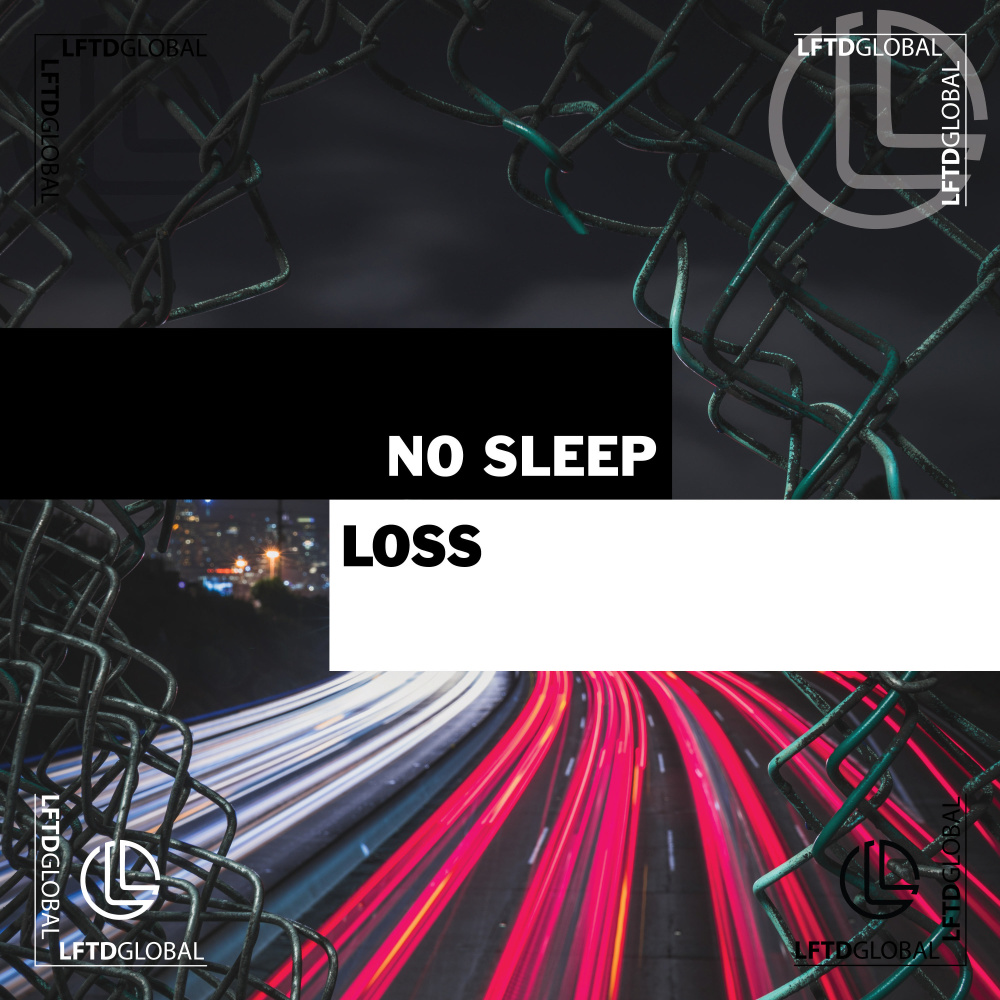 No Sleep