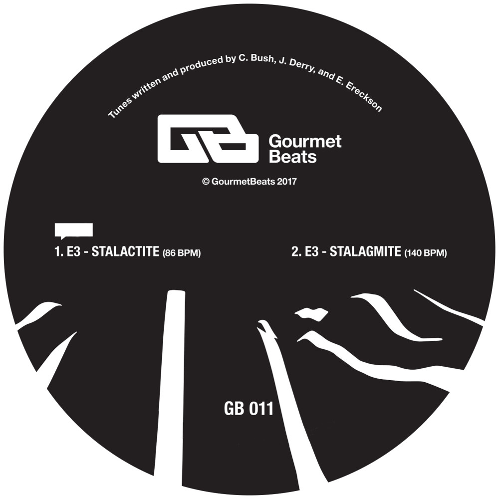 Stalagmite (Tetrad Remix)