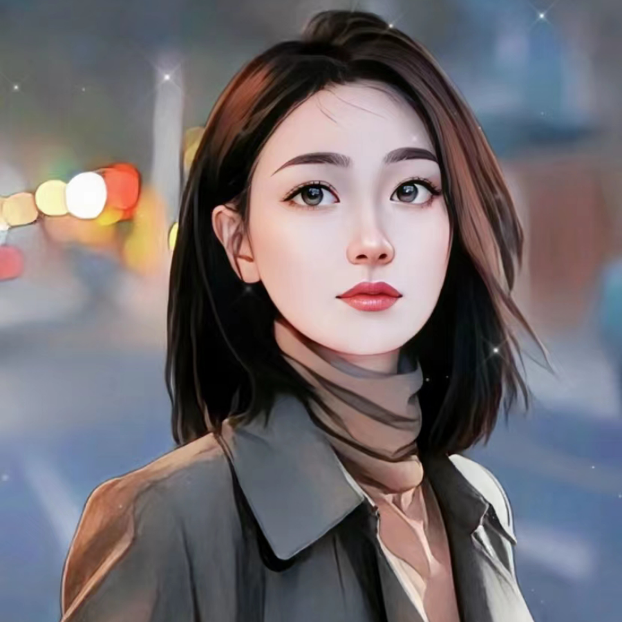 贺馨