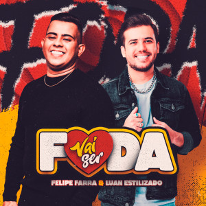 ดาวน์โหลดและฟังเพลง Vai Ser Foda (Ao Vivo|Explicit) พร้อมเนื้อเพลงจาก Felipe Farra