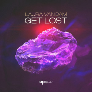 Album Get Lost from Laura Van Dam