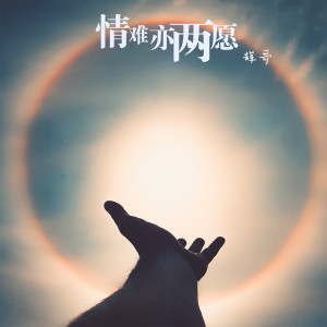 收听辉哥的情难亦两愿歌词歌曲
