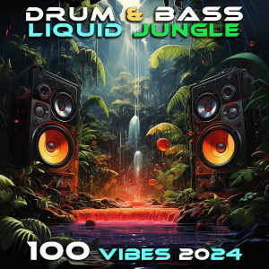 Bass Music的專輯Drum & Bass Liquid & Jungle 100 Vibes 2024