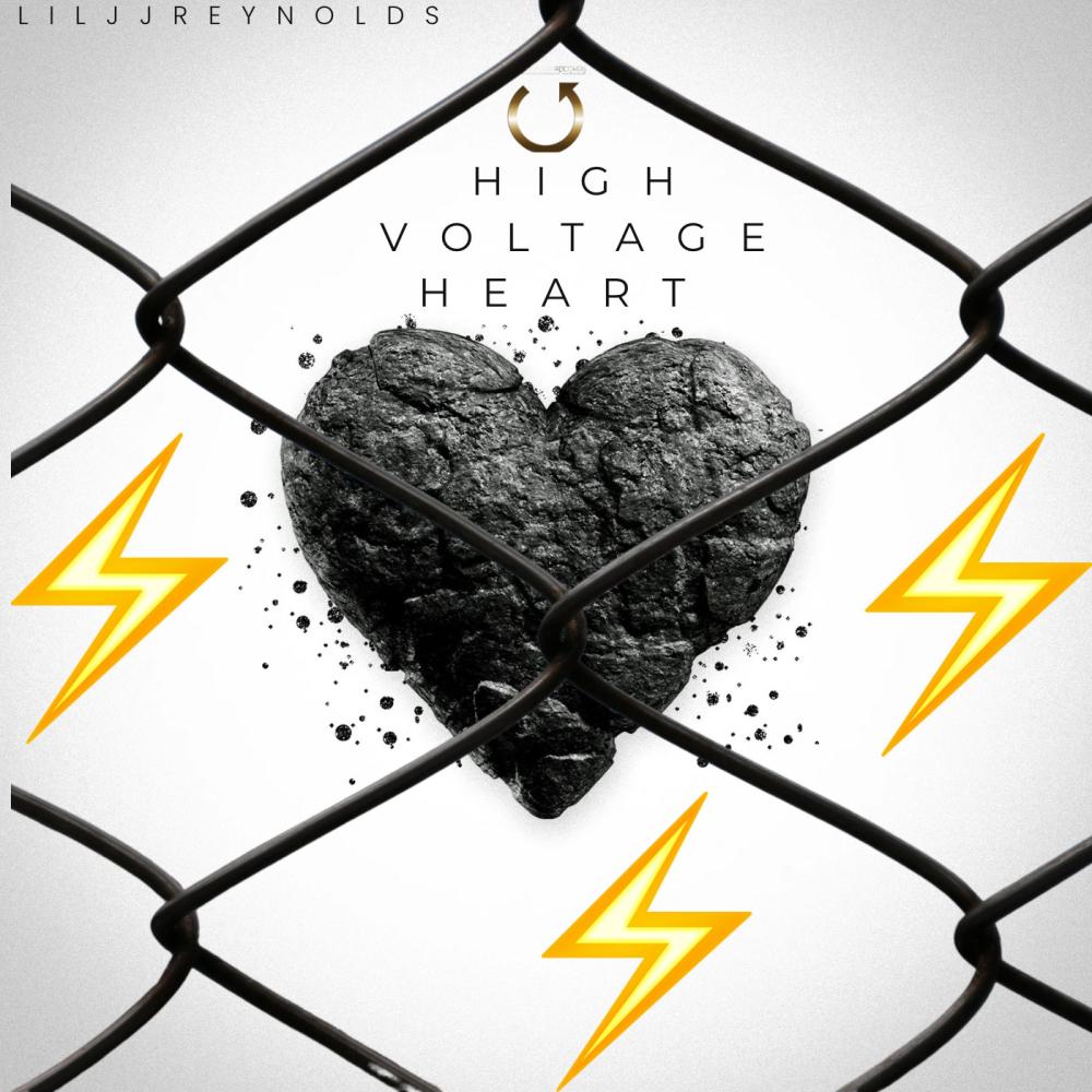 High Voltage Heart