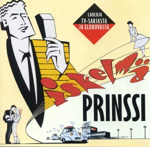 收聽Tiina Isohanni ja Werner Bros.的Saippuakupla - I en såpbubbla med dig歌詞歌曲