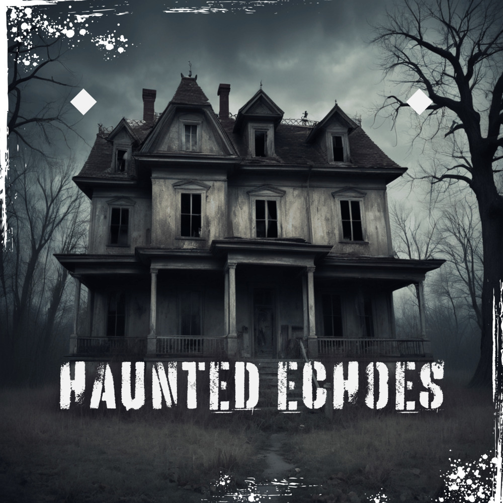 The Haunted House