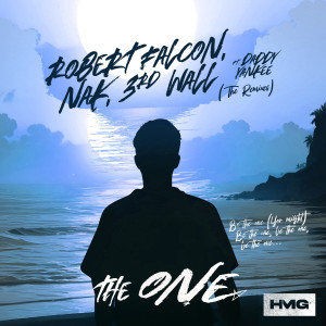 收聽Robert Falcon的The One (feat. Daddy Yankee) (Graafwerk Remix)歌詞歌曲