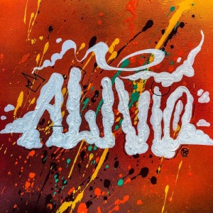 RISCO的专辑Alívio