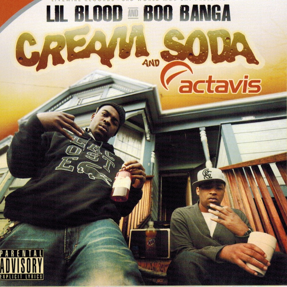 On My Momma (Ima Buss Ya) (Explicit)