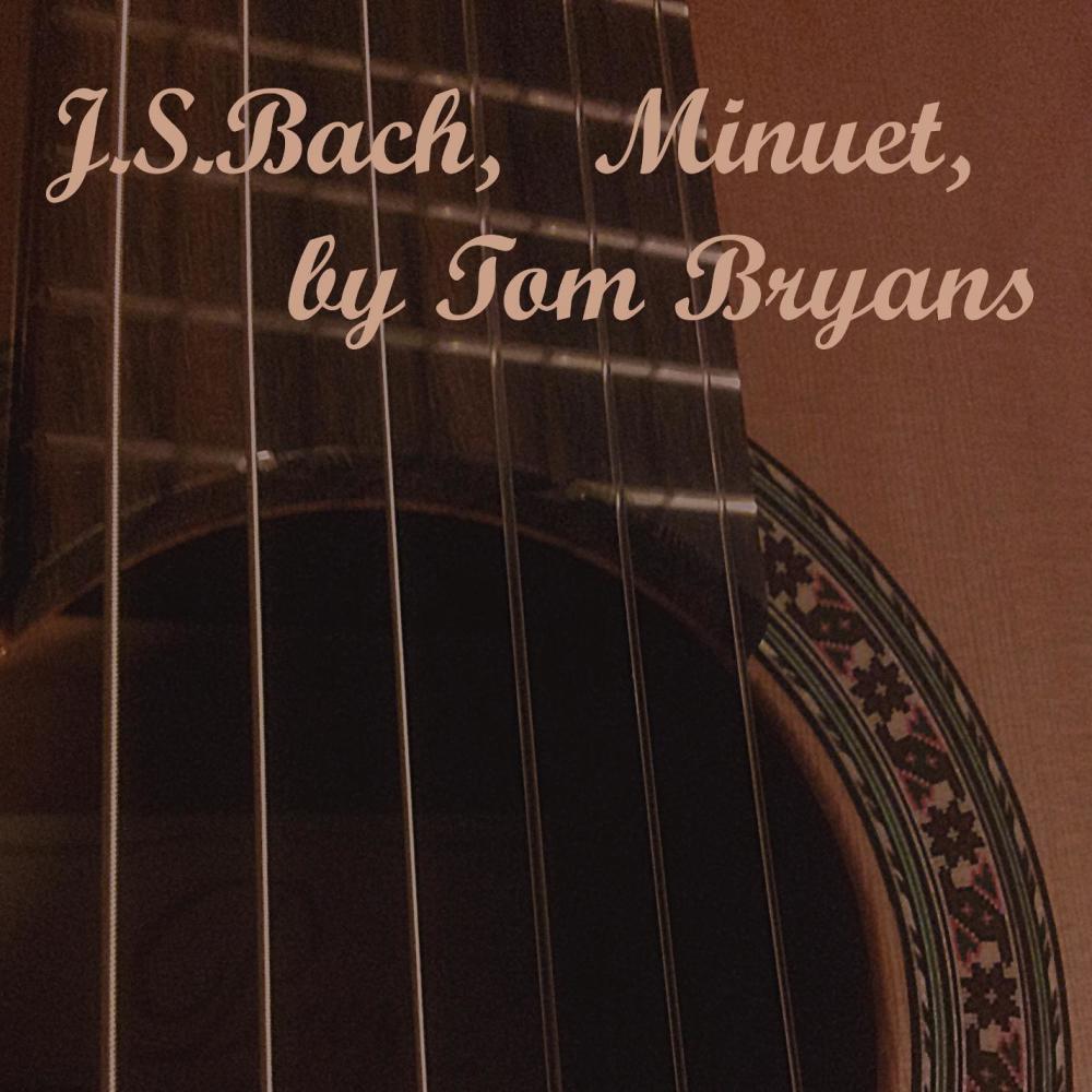 11 minuet in Gmajor, BWV anh 114 (11 minuet in Gmajor, BWV anh 114)