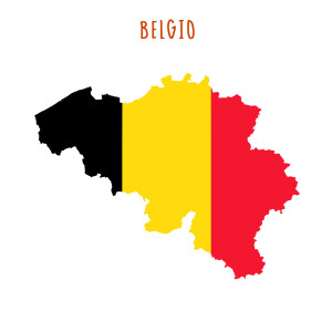 Angelo Marsili的专辑Belgio