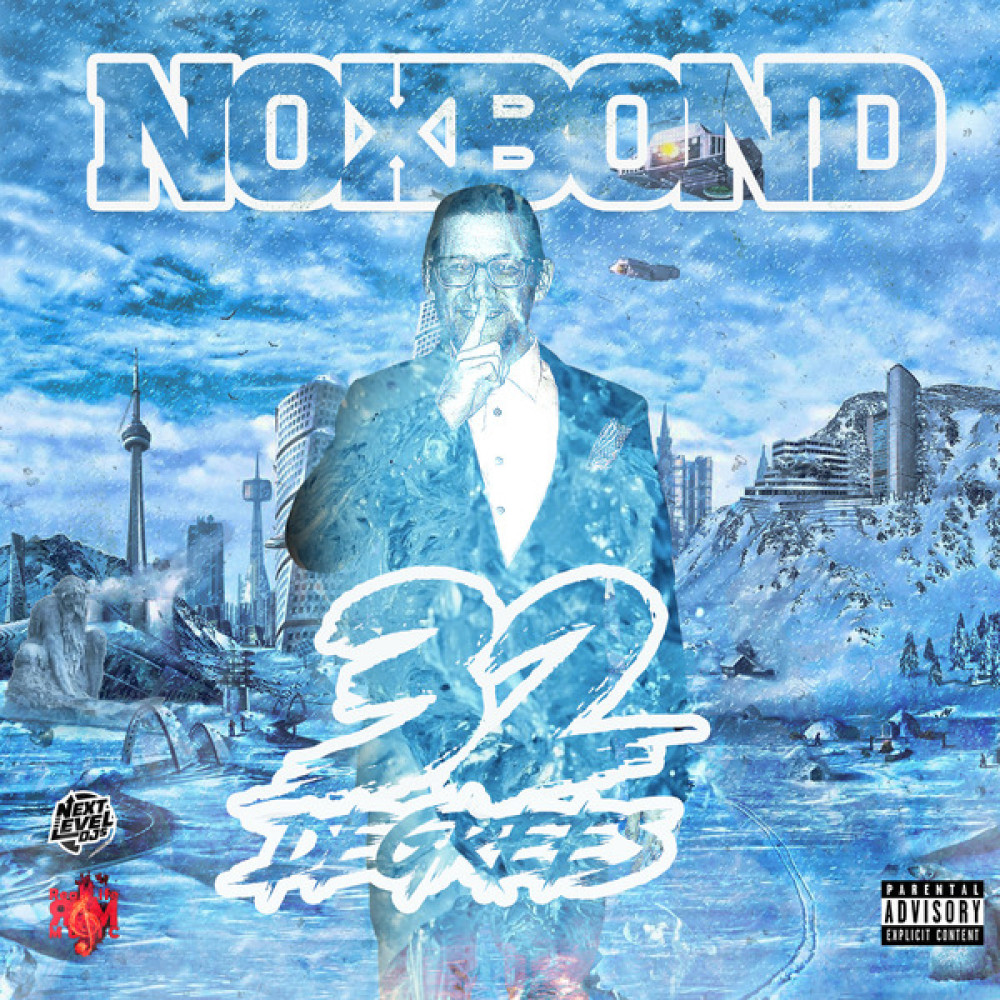 Hallellujah (Explicit)