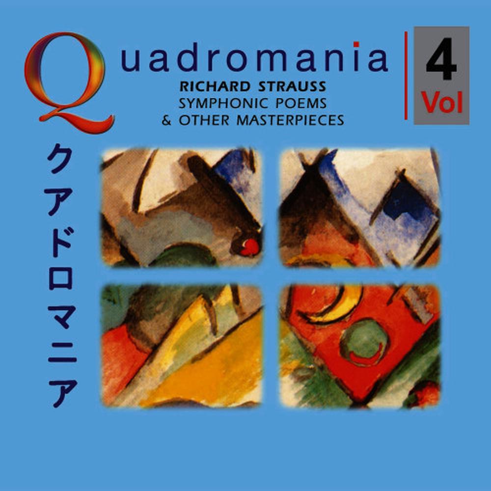 Feuersnot: Love Scene, op. 50