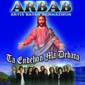 Dengarkan Hehe Tapuji Ma Tuhanta lagu dari Arbab dengan lirik