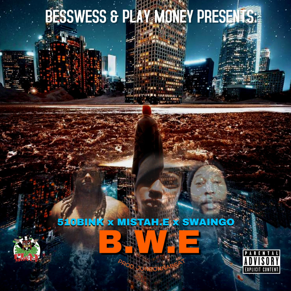 B.W.E (Explicit)