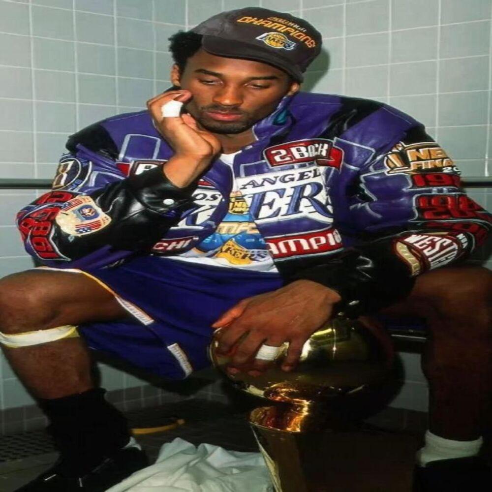 Kobe (Explicit)