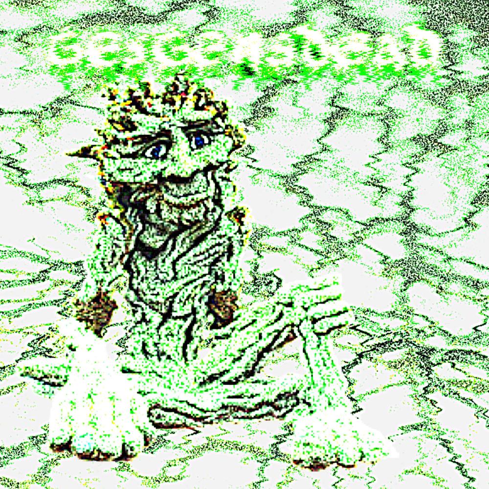 Zebra Skin