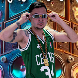 Album Bloco Empurra Firme from MC Japa