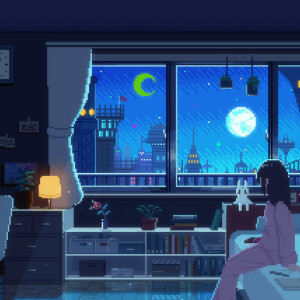 收听Tiny Griffi的椿 Flowering歌词歌曲