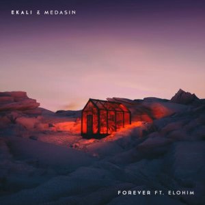 MEDASIN的專輯Forever (feat. Elohim)